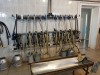 Агрегат доильный АДМН-200 - AGRO96.RU