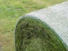 Сетка сенажная 1,23х3000 метров - AGRO96.RU