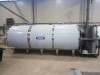 Охладитель молока закрытого типа ОМЗТ 10000 (комплектация Premium) - AGRO96.RU