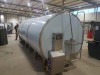 Охладитель молока закрытого типа ОМЗТ 10000 (комплектация Premium) - AGRO96.RU