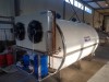 Охладитель молока закрытого типа ОМЗТ  7000 (комплектация Premium) - AGRO96.RU