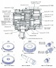 Крышка НИ 11.12.202 (нижняя) - AGRO96.RU