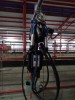 Агрегат доильный АДМН-200 с подвесной транспортной системой "DALEX" - AGRO96.RU