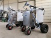 Такси молочное: модель ТМ-100 (стандарт) - AGRO96.RU