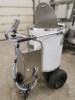 Такси молочное: модель ТМ-100 (стандарт) - AGRO96.RU