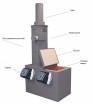 Инсинератор ИУ-300 (газ) - AGRO96.RU