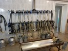 Агрегат доильный АДМН-200 - AGRO96.RU