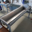 Поилка групповая с подогревом 2,0 метра (крепление к стене) - AGRO96.RU