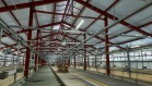Подвесная транспортная система для молокопровода ПТС-200 "DALEX" - AGRO96.RU