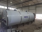 Охладитель молока закрытого типа ОМЗТ 10000 (комплектация Premium) - AGRO96.RU