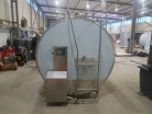 Охладитель молока закрытого типа ОМЗТ 12000 (комплектация Premium) - AGRO96.RU