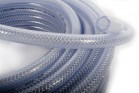 Шланг ПВХ D40х50 (армир. ниткой) - AGRO96.RU
