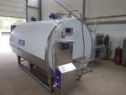 Охладитель молока закрытого типа ОМЗТ  6000 (комплектация Premium) - AGRO96.RU