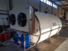 Охладитель молока закрытого типа ОМЗТ  7000 - AGRO96.RU