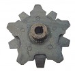Звездочка ТСН 160.260 - AGRO96.RU