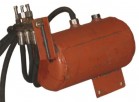 Система смазки КО-503В 0214300 (3 вентиля) - AGRO96.RU