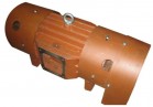 Насос КО-510М 0216000-04 правый (с системой охлаждения) - AGRO96.RU