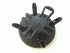 Корпус коллектора Lunik 200 №1570002 - AGRO96.RU