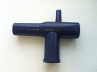 Тройник АДМ 50.002 - AGRO96.RU