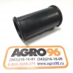 Муфта ДПР 05.008-01 (dвн=38мм, L100мм, стенка 6мм) - AGRO96.RU
