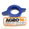Гайка АДМ 09.013 (нерж фильтра) - AGRO96.RU