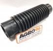Патрубок АДМ 00.014 (D50) гофр. - AGRO96.RU