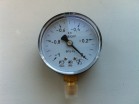 Вакуумметр ВП2-УФ (-1..0 кгс/см2, d=60, М12х1,5) - AGRO96.RU