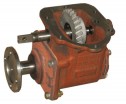 КОМ КО-503В 0211700 (карбюратор, косозубая) - AGRO96.RU