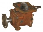 КОМ КО-503В-2 0212100-02 (дизель, прямой зуб) - AGRO96.RU