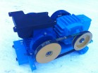 Вакуумный агрегат ШРИБ-103-80.000М - AGRO96.RU