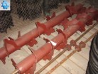 Барабан измельчающий КОД 09.080 (ПРТ-7) - AGRO96.RU