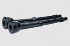 Сосковая резина DeLaval для росс. аппаратов 96019902 - AGRO96.RU
