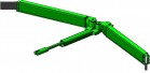 Скребковый узел УНС (с натяжным устройством УНС 1.11.000) - AGRO96.RU