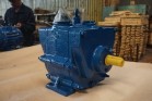 Насос НВВ-Ф-60 вакуумный водокольцевой ШРИБ-120-00.000А - AGRO96.RU