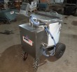 Такси молочное: модель ТМ-250 (дозация+пастеризация) - AGRO96.RU