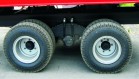Агрегат кормовой АКМ-14 (14м3) балансирная подвеска - AGRO96.RU