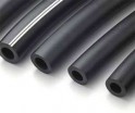 Шланг резиновый черный 14х6-2500 - AGRO96.RU