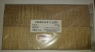 Лопатка GPV 2200 (5000083) 245,80х65х5,65  Interpuls - AGRO96.RU