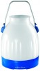 Ведро доильное ECOBUCKET 23л. 2619006 - AGRO96.RU