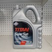 TITAN SUPERSYN LONGLIFE 0W-40 ( 4L) Масло моторное - AGRO96.RU