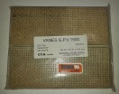 Лопатка GPV 1500 (5000076) 163,85х65х5,65,  Interpuls - AGRO96.RU