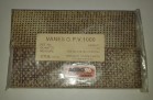 Лопатка GPV 1000 (5000077) 163,85х50х5,65  Interpuls - AGRO96.RU