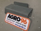Крышка поилки КРС - AGRO96.RU
