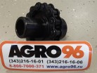 Муфта электродвигателя цепная НЦИ 01.08.000СБ в сборе - AGRO96.RU