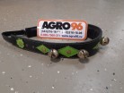Ошейник с бубенцами(У) - AGRO96.RU