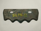 Нож кормосмесителя ИСРК-12 "Хозяин" - AGRO96.RU