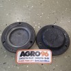 Крышка ТСН 160.111.02 (ЧУГУН) глухая (звезда 110) - AGRO96.RU