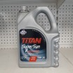 TITAN SUPERSYN F ECO-DT 5W-30 ( 4L) Масло моторное - AGRO96.RU