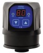 Инжектор впуска воздуха TURBOWASH 4000P 24V AC/DC (5079001) - AGRO96.RU