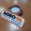 Измеритель уровня АНМ-53 1012000 круглый - AGRO96.RU